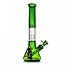 GEAR PREMIUM 15.5'' 7MM THICK SIDEKICK DUAL CHAMBER BEAKER BONG -G611