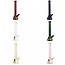GEAR PREMIUM 18'' 7MM THICK SIDEKICK BONG-G574