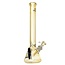 GEAR PREMIUM 18'' 7MM THICK SIDEKICK BONG-G574