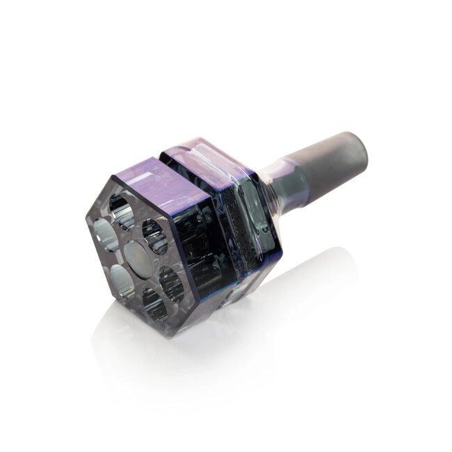 RED EYE TEK RED EYE TEK 14MM BLUE METALLIC TERMINATOR FINISH REVOLUTION PULL OUT V2-KP313-4