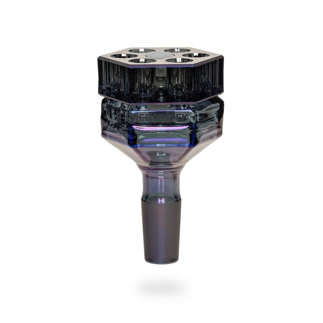 RED EYE TEK RED EYE TEK 14MM BLUE METALLIC TERMINATOR FINISH REVOLUTION PULL OUT V2-KP313-4