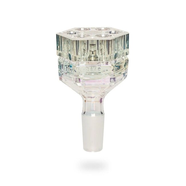 RED EYE TEK RED EYE TEK 14MM REVOLUTION PULL-OUT V2-KP312C