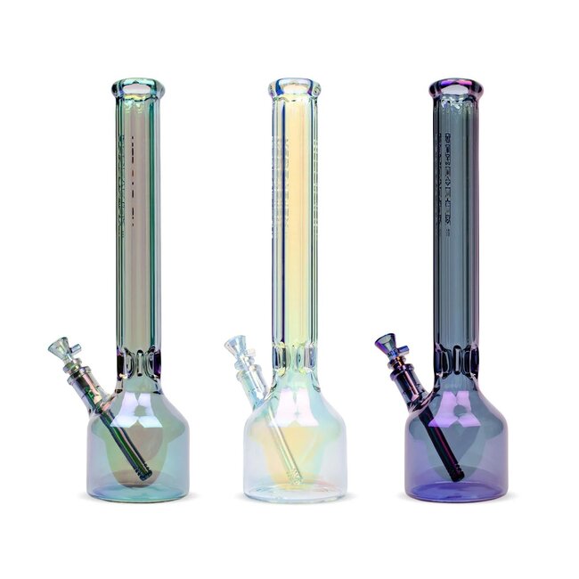 RED EYE TEK RED EYE TEK 18'' TALL TERMINATOR FINSIH HEX TUBE W/CANTEEN BASE-K3067