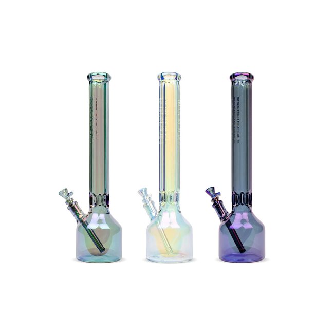 RED EYE TEK RED EYE TEK 18'' TALL TERMINATOR FINSIH HEX TUBE W/CANTEEN BASE-K3067