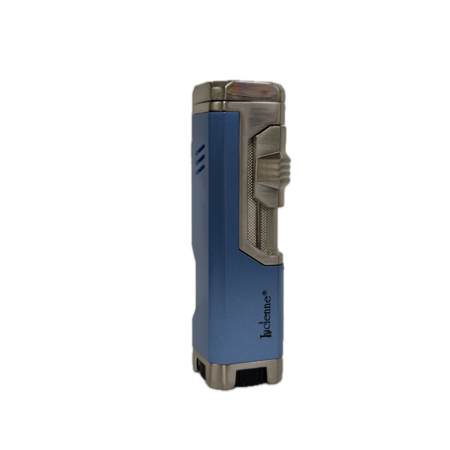 LUCIENNE QUAD FLAME TORCH LIGHTER-HZ1002