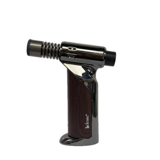 LUCIENNE NOSTALGIA SINGLE FLAME TORCH LIGHTER-HZ1231