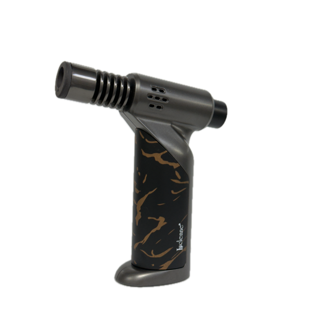 LUCIENNE NOSTALGIA SINGLE FLAME TORCH LIGHTER-HZ1231