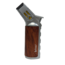 LUCIENNE RETRO WOOD GRAIN QUAD FLAME TORCH-HZ1232