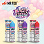 MR FOG MR FOG JUICE MAGIC COTTON SALT NIC