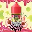 MR FOG MR FOG JUICE LEMON  STEEZY  SALT NIC