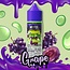 MR FOG APPLE STEEZY MR FOG JUICE APPLE  STEEZY  SALT NIC