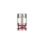 VAPORESSO VAPORESSO GTX 0.15 OHM DUAL REPLACEMENT MESH COIL 60-75W (5 PACK)
