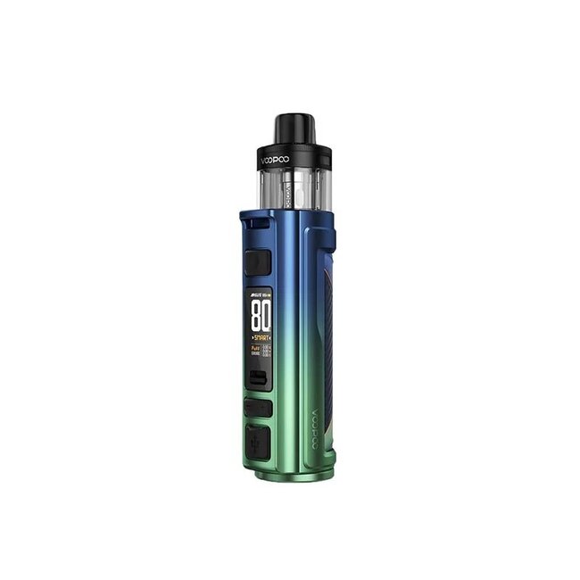 VOOPOO VOOPOO ARGUS PRO-2 POD KIT 80W