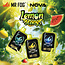 MR FOG MR FOG  NOVA LEMON STEEZY 36K DISPOSABLE