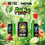 MR FOG MR FOG NOVA  APPLE STEEZY 36K DISPOSABLE