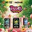 MR FOG MR FOG NOVA PEACH STEEZY 36K DISPOSABLE
