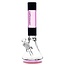 LEGENDARY GLASS 14'' LEGENDARY COLORED ICE BEAKER BONG-LG366
