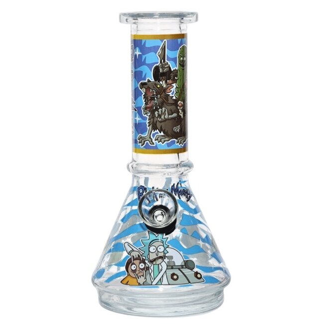 6'' MASKED RIPPER MINI -SA-M65102