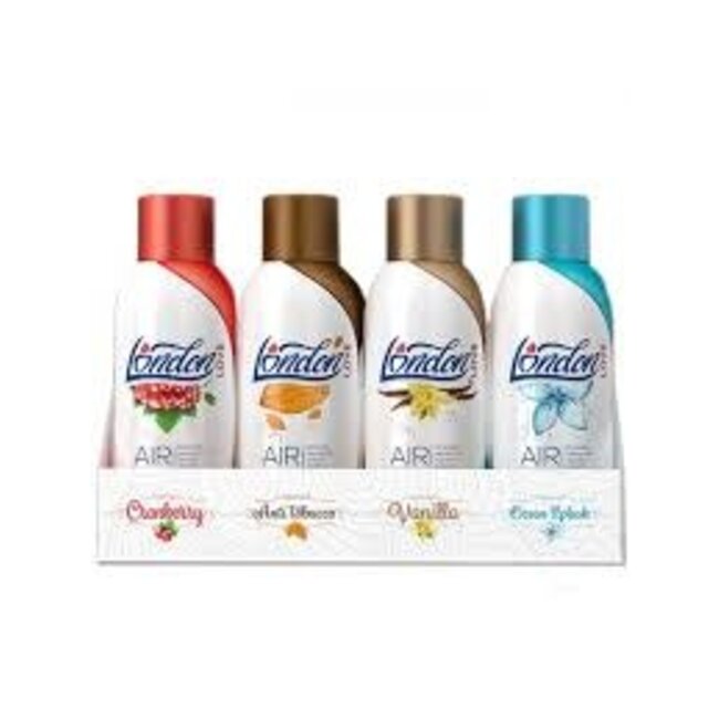 London love LONDON LOVE