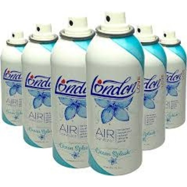 London love LONDON LOVE