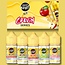 FLAVOUR BEAST FLAVOUR BEAST E-LIQUID CRAVIN SERIES SALT NIC