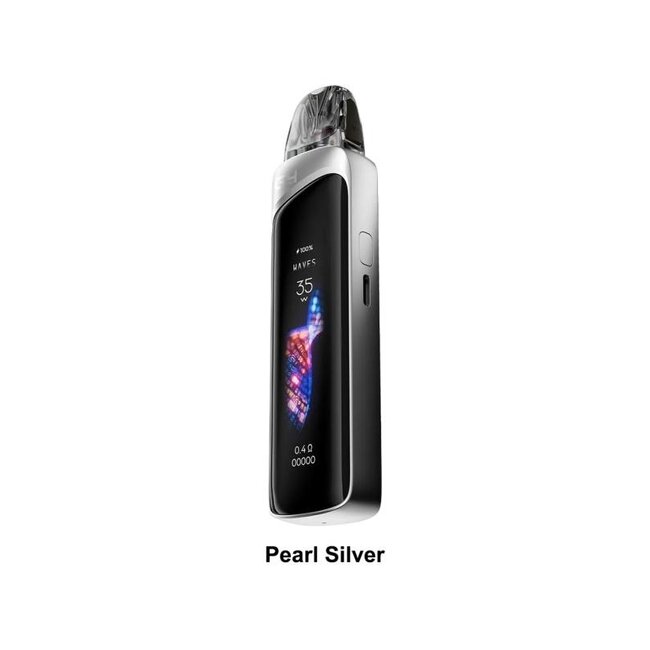 UWELL UWELL CALIBURN G4 PRO POD KIT
