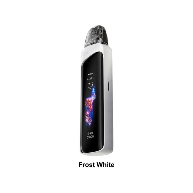 UWELL UWELL CALIBURN G4 PRO POD KIT