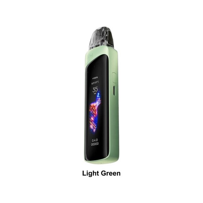 UWELL UWELL CALIBURN G4 PRO POD KIT