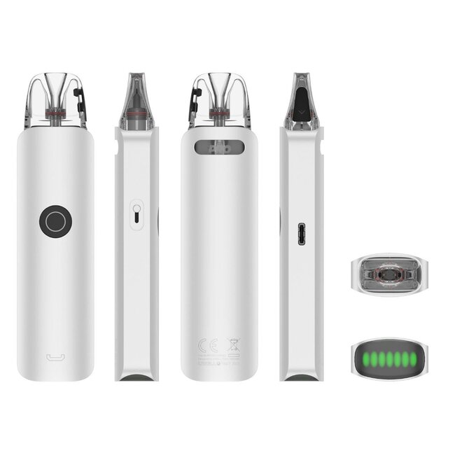 UWELL UWELL CALIBURN G4 CLASSIC POD KIT