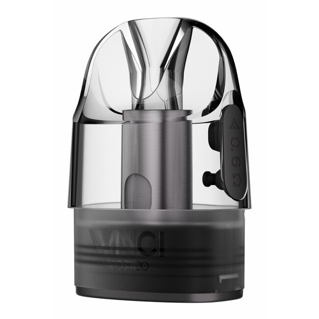 VOOPOO VOOPOO VINCI E REPLACEMENT POD (2 PACK)