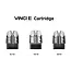 VOOPOO VOOPOO VINCI E REPLACEMENT POD (2 PACK)