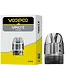 VOOPOO VOOPOO VINCI E REPLACEMENT POD (2 PACK)
