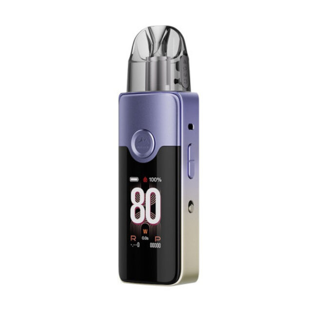 VOOPOO VOOPOO VINCI E80 POD KIT