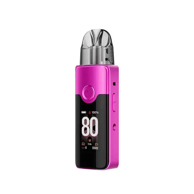 VOOPOO VOOPOO VINCI E80 POD KIT