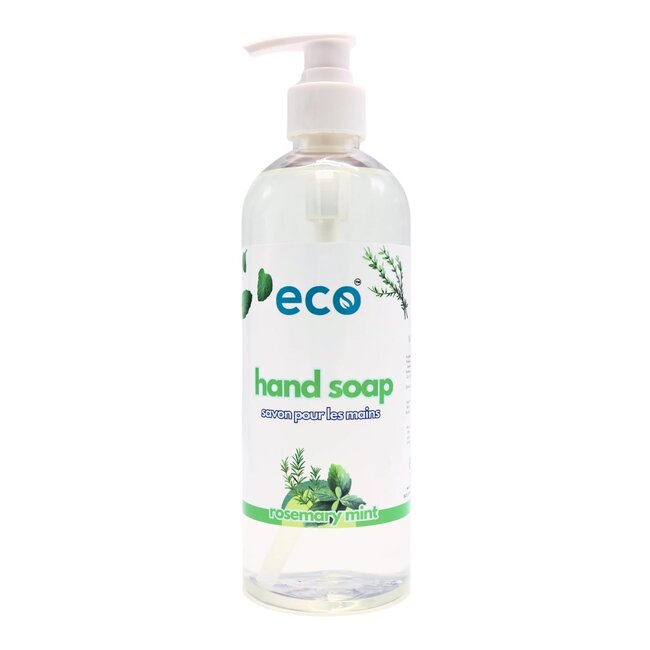 ECO ECO HAND SOAP
