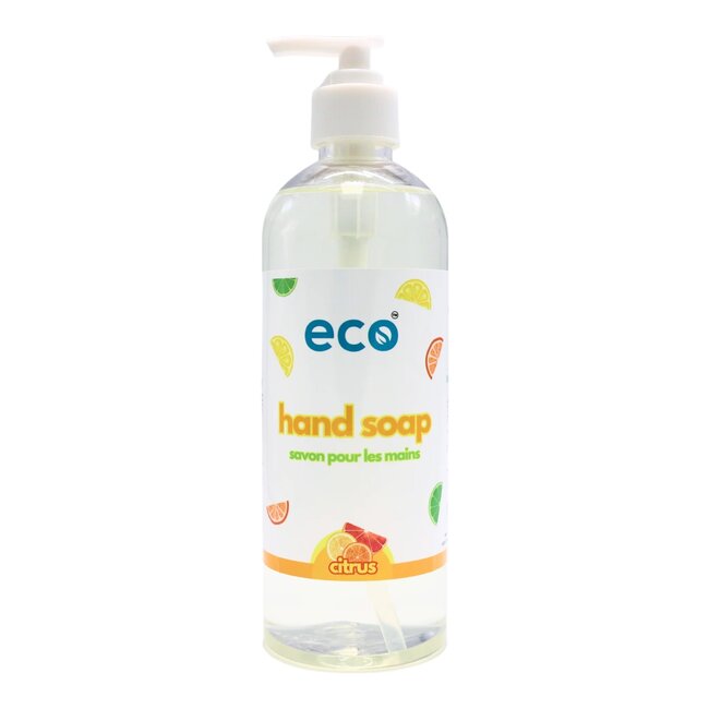 ECO ECO HAND SOAP
