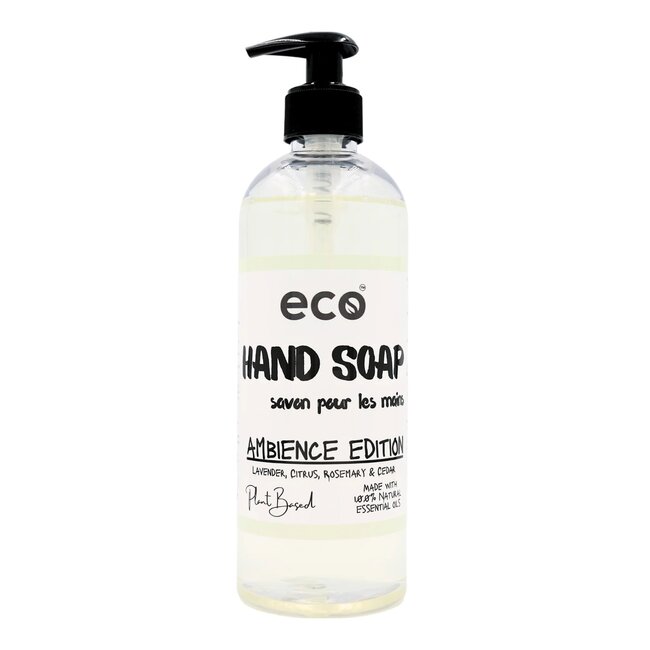 ECO ECO HAND SOAP