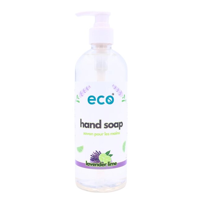 ECO ECO HAND SOAP