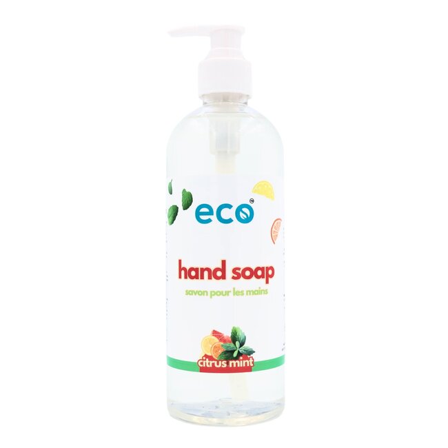 ECO ECO HAND SOAP