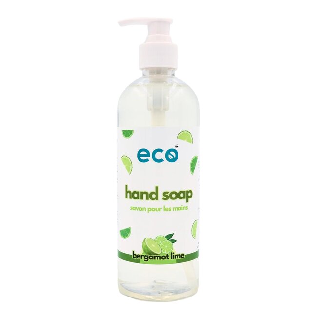 ECO ECO HAND SOAP