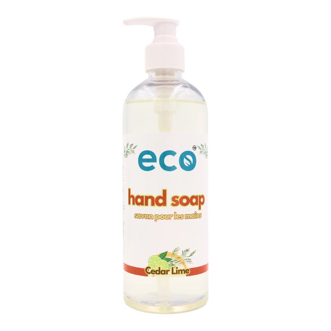 ECO ECO HAND SOAP