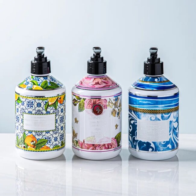 PURE PASSION PURE PASSION HAND SOAP-520ml