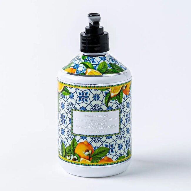 PURE PASSION PURE PASSION HAND SOAP-520ml