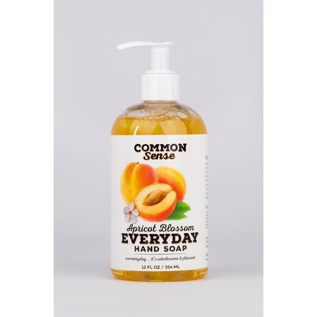 EVERYDAY EVERYDAY HAND SOAP-254ML