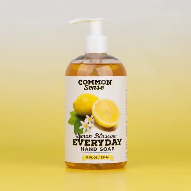 EVERYDAY EVERYDAY HAND SOAP-254ML