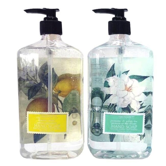 PURE PASSION HAND SOAP-760ML