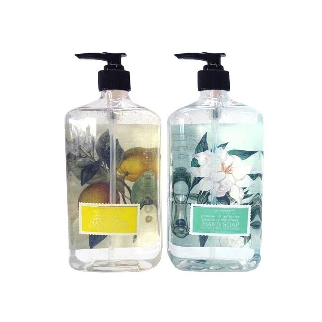 PURE PASSION HAND SOAP-760ML