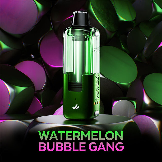 MR FOG MR FOG SWITCH  POD 45K