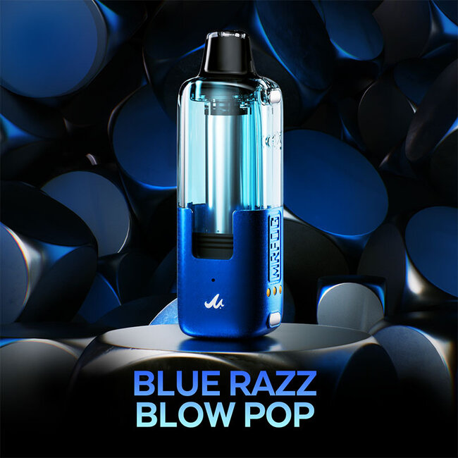 MR FOG MR FOG SWITCH  POD 45K