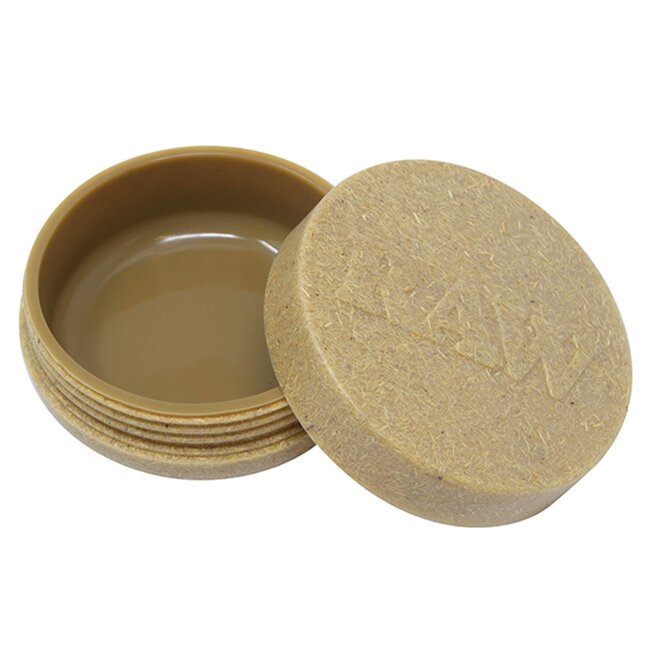 RAW MAGNETIC STASH JAR
